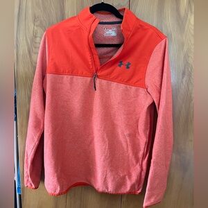 Under Armor 1/4 Jacket